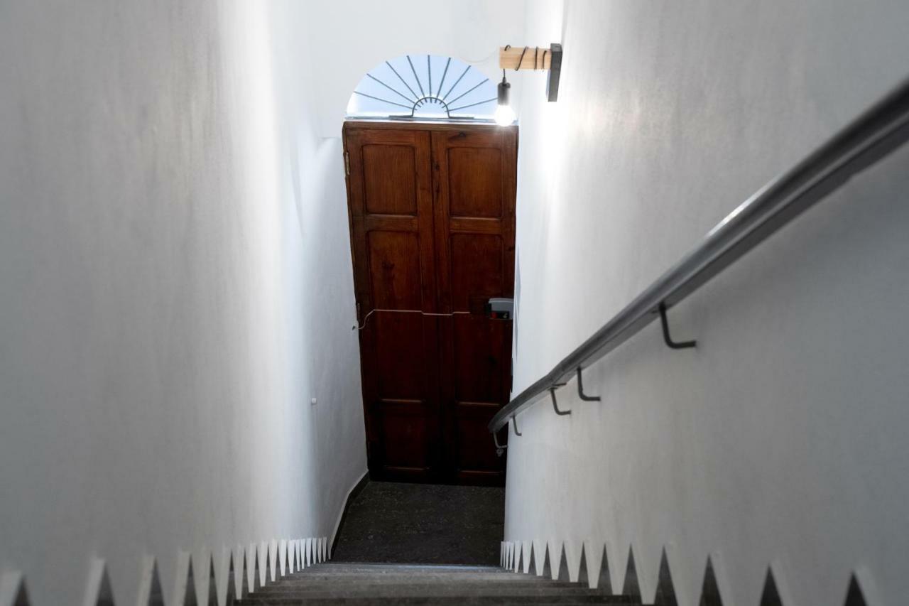 Apartament Casa Sul Corso Cefalù Zewnętrze zdjęcie